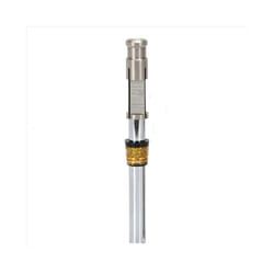 Golf Club Sleeve Installation Tool for Golf Club Shaft Irons