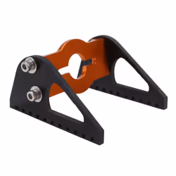 Metal Watercool Motor Mount Seat Bracket Water Cooling Holder