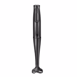 Immersion Blender 300-Watt Turbo Stick Hand Blender, Black EU Plug