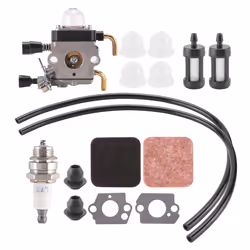 FS85 FS80 Carburetor