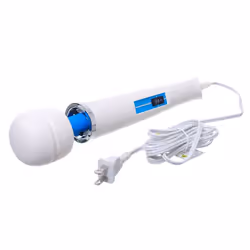 Super Vibrating Massager Hv-260R Electric Vibrating Massager Us Plug