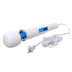 Super Vibrating Massager Hv-260R Electric Vibrating Massager Us Plug