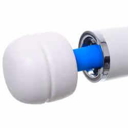 Super Vibrating Massager Hv-260R Electric Vibrating Massager Us Plug