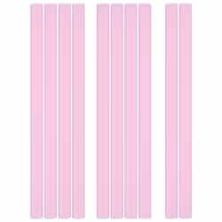Fast 10pcs Soft Foam Twist Curls DIY Styling Hair Rollers Tool
