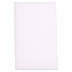 Cleaner Eco-Friendly Kitchen magical Sponge rub 10*6*2 cm 100 pcs