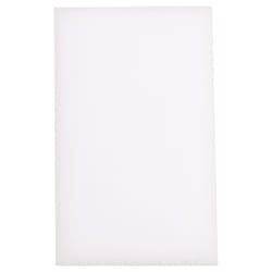 Cleaner Eco-Friendly Kitchen magical Sponge rub 10*6*2 cm 100 pcs