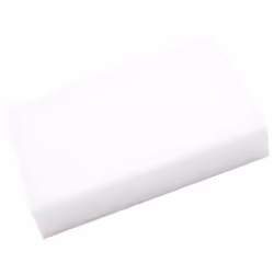 Cleaner Eco-Friendly Kitchen magical Sponge rub 10*6*2 cm 100 pcs
