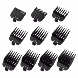 Clipper Guards Set for FX870 Clipper Guides Replacement