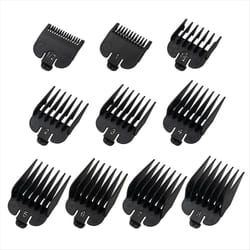 Clipper Guards Set for FX870 Clipper Guides Replacement