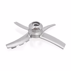 Replacement Paddle Blade for Creami NC501 Ice Cream Makers