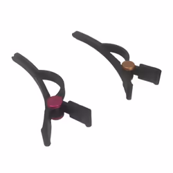 Hair Clips for Hair Dryer Styling Clips A