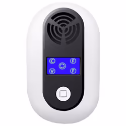 Rat Pestrepeller Electronic Mosquito Insect Control Device EU Plug