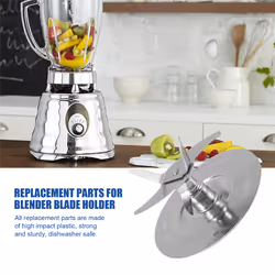 Blender Blade for Pro 1200 Blender Replacement Parts A
