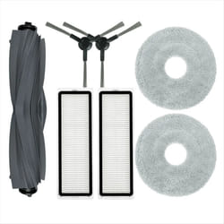 For L10s Pro Gen 2 Robot Vacuum Cleaner