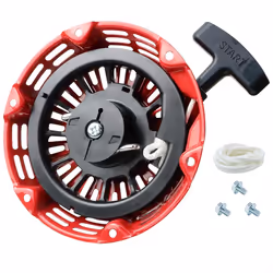 Pull Start Assembly for GX200 5.5 6.5HP Engine