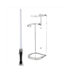 Lightsaber Wall Mount Stand Light Saber Display Rack Wall Holder A