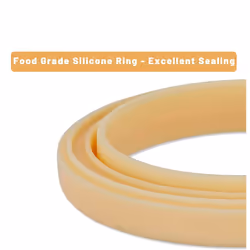 54Mm Silicone Steam Ring, 4Pack Grouphead Gasket for