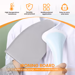 Garment Steamer Ironing Gloves Anti Steam Glove Heat