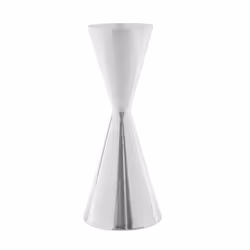Double Bar Wine Cocktail Shaker Jigger 60Ml