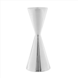 Double Bar Wine Cocktail Shaker Jigger 60Ml