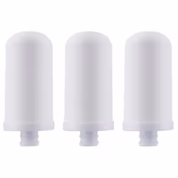 3Pcs/Set Faucet Water Purifier Filter Elements Filter for Home