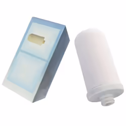 3Pcs/Set Faucet Water Purifier Filter Elements Filter for Home