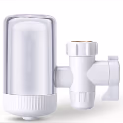 3Pcs/Set Faucet Water Purifier Filter Elements Filter for Home