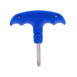 Golf Wrench Tool Golf Club Weight Wrench Screw Golf Sleeve Adapter