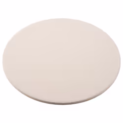 Pizza Stone for Baking-Cordierite Pizza Stone Plate 30.5Cm