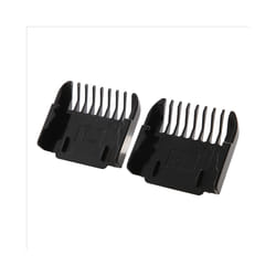 Electric Clipper,4Pcs Cut Clipper Limit Comb(1mm,1mm,2mm,3mm)