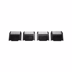 Electric Clipper,4Pcs Cut Clipper Limit Comb(1mm,1mm,2mm,3mm)