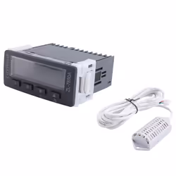 -7850A Ver 2.0 Incubator Humidity Temperature Controller-A