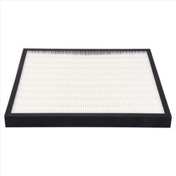 HEPA Filter Replacement for FZ-F30HFE Air Purifier Accessory