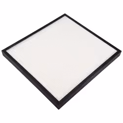 HEPA Filter Replacement for FZ-F30HFE Air Purifier Accessory