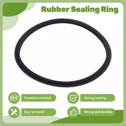 Seal Suitable for Monsieur Cuisine Connect ,Multipurpose Accessories