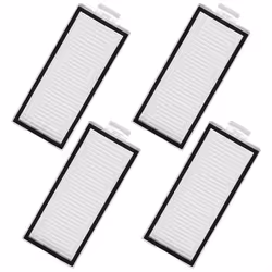 4 Pack Washable Filter For , +, Max