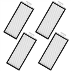 4 Pack Washable Filter For , +, Max