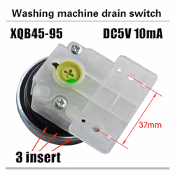 XQB45-95 DC5V Washing Machine Water Level Switch Water Level Sensor