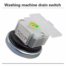 XQB45-95 DC5V Washing Machine Water Level Switch Water Level Sensor