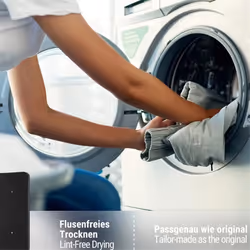 Dryer Filters Replacement for /Candy Tumble Dryer Evaporator
