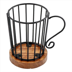 Coffee Pod Holder K Cup Organizer, for Counter Coffee Pods Storage