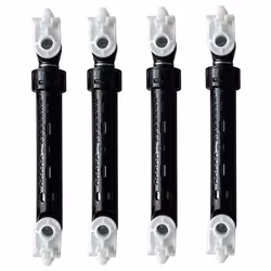 4PCS Washer Shock Absorbers Replacement for Replaces