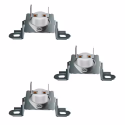 6931EL3003D Dryer Thermal Fuse Replacement for AP4440975 1268366 Pack