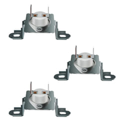 6931EL3003D Dryer Thermal Fuse Replacement for AP4440975 1268366 Pack