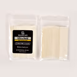 72 Pcs/Lot Hair Tape Adhesive Extension Double-Sided Tape