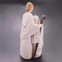 Statues Jesus Catholic Religious Figurine