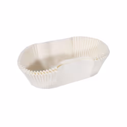 40 Pack Greaseproof Loaf Tin Liners Baking Paper Non Stick Cake Liner