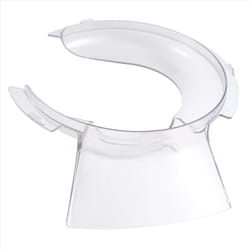 Pouring Shield Mixer Parts KN1PS W10616906 for Attachment