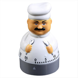 Egg Short-Term Alarm Clock, 60 Minutes Kitchen