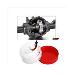 Noise Reduction Lubricating Oil for RC Car